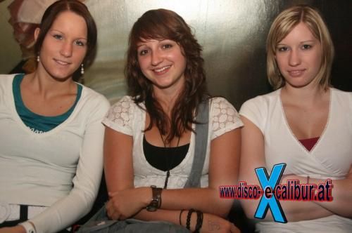 Partyjahr 2009 - 