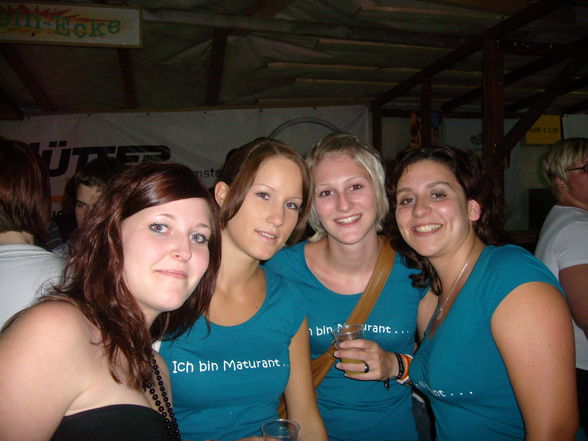 Partyjahr 2009 - 