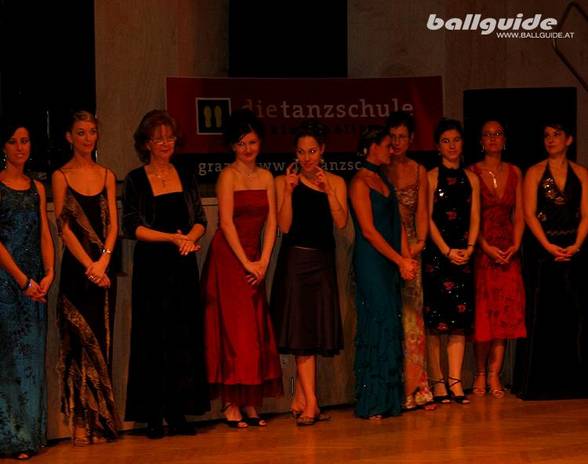 Tanzschul Ball - 