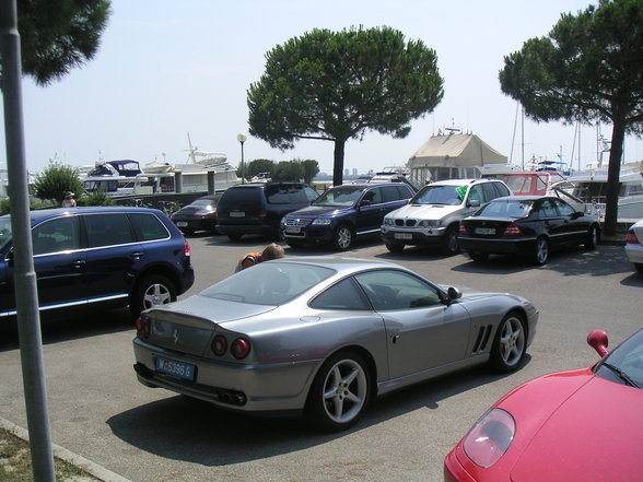 Italien 2006 - 