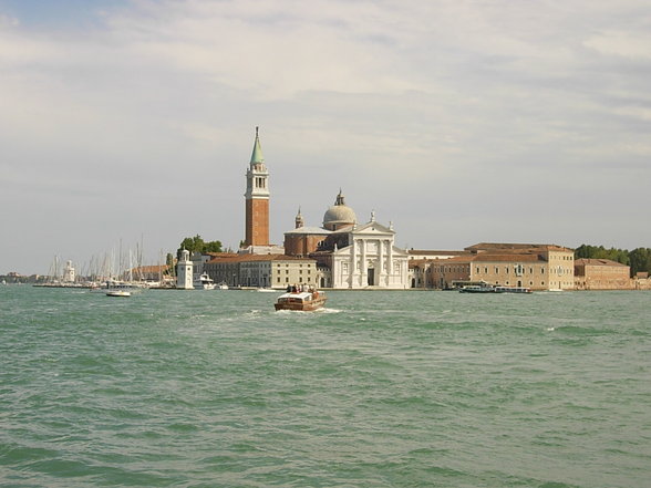 Venedig (2x) - 