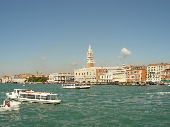 Venedig (2x) - 