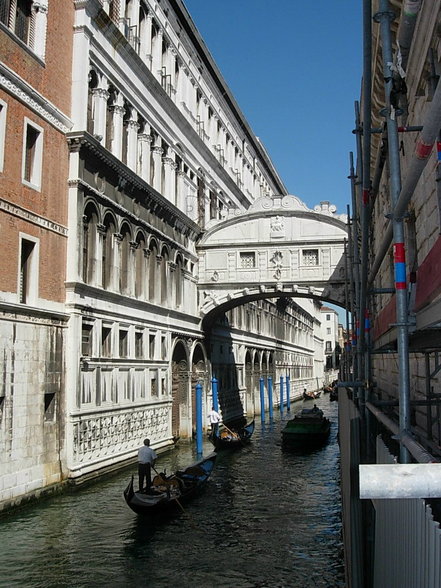 Venedig (2x) - 