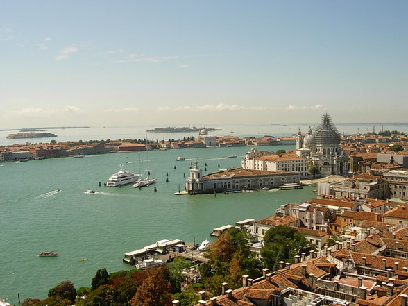 Venedig (2x) - 