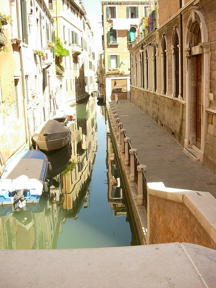 Venedig (2x) - 