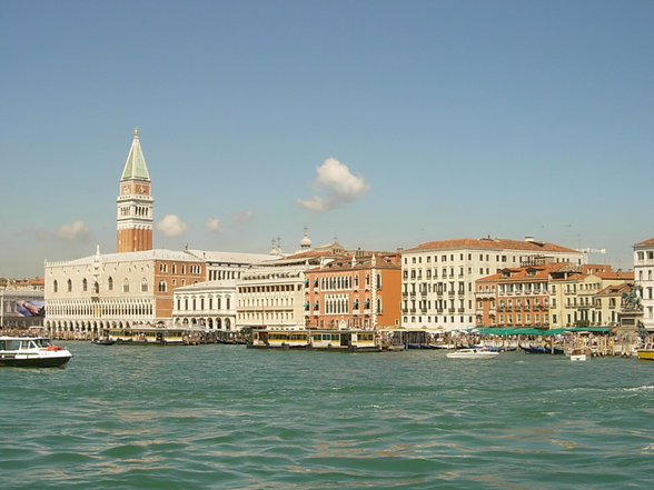 Venedig (2x) - 