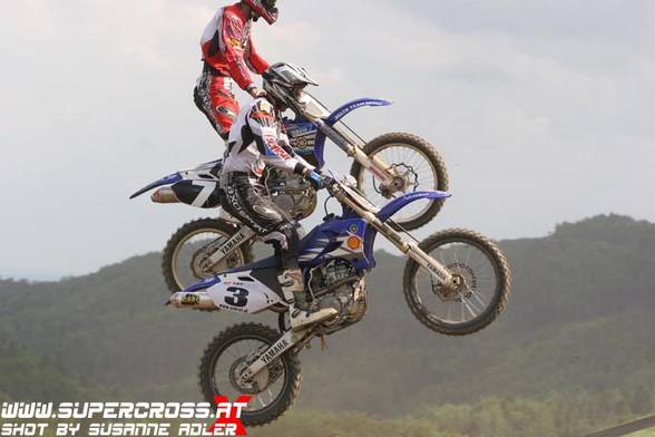 fotos vo de MOTOCROSSRENNEN - 