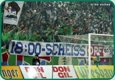 SK Rapid Wien 4 Ever - 