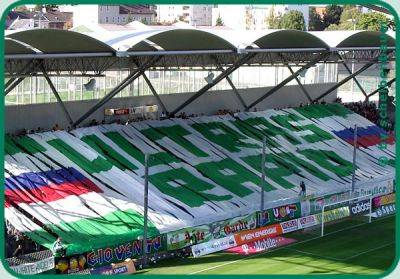 SK Rapid Wien 4 Ever - 