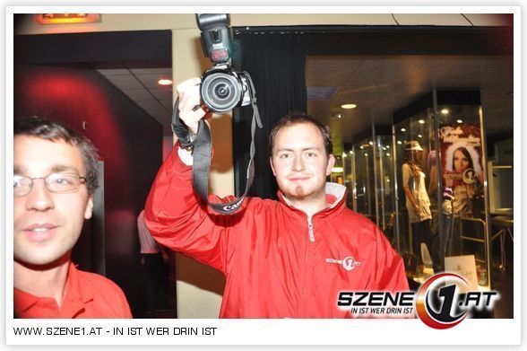 Szene1 Team-Fotografen - 