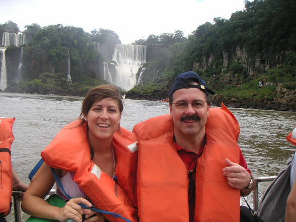 Iguazu - 