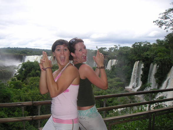 Iguazu - 