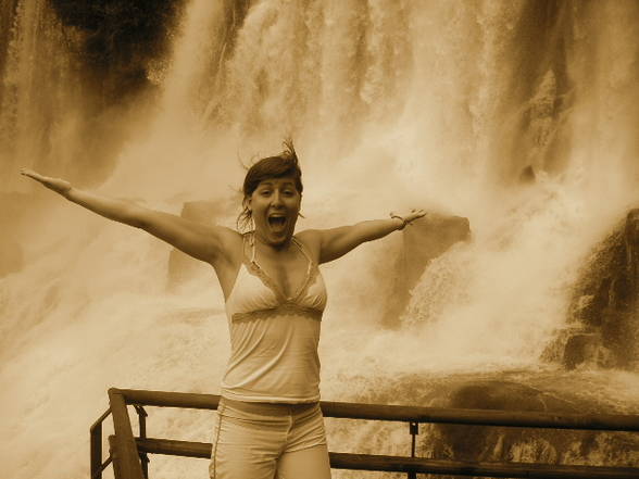 Iguazu - 