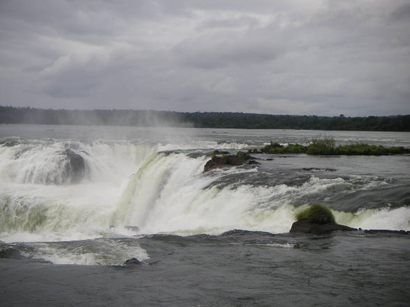 Iguazu - 