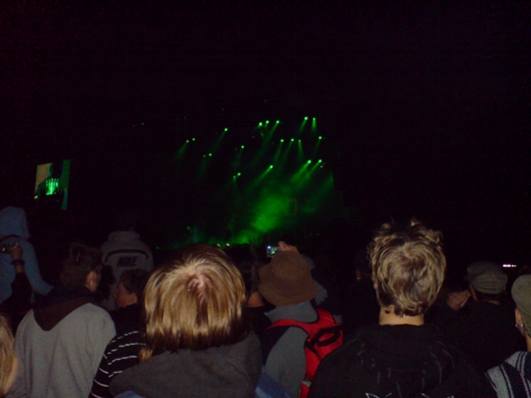 Greenfield 2007 - 