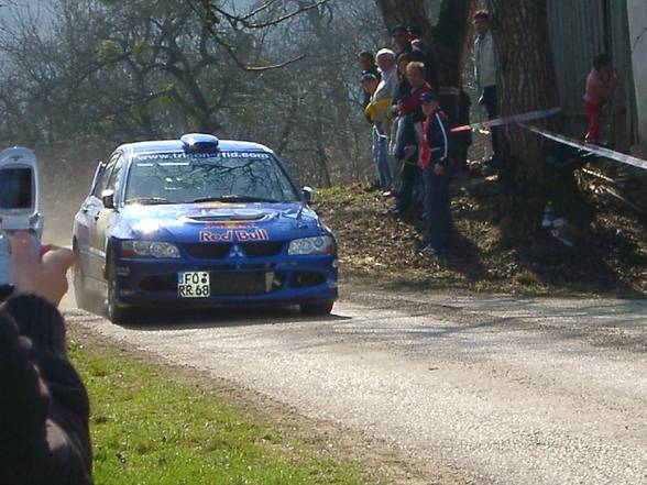 Lavantal Rally - 