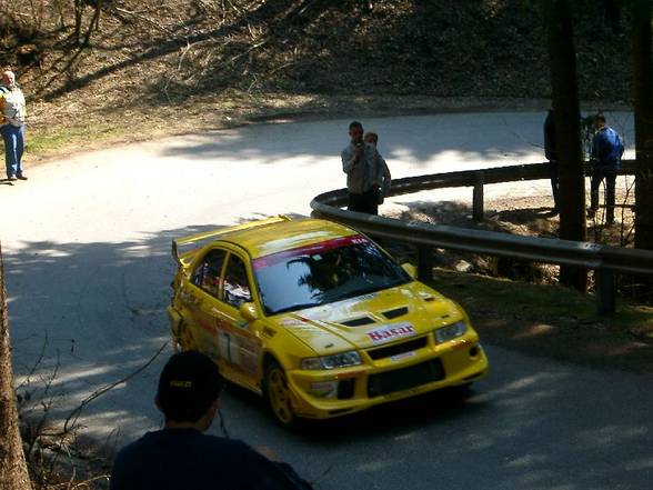 Lavantal Rally - 