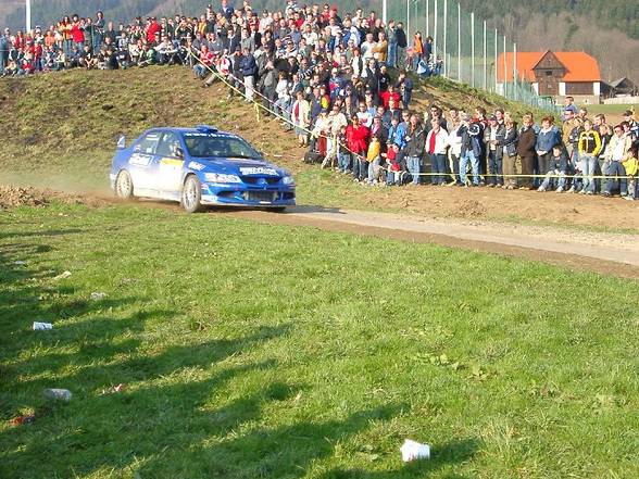 Lavantal Rally - 