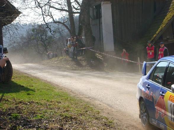 Lavantal Rally - 