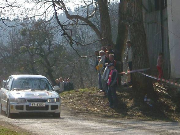 Lavantal Rally - 