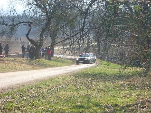 Lavantal Rally - 