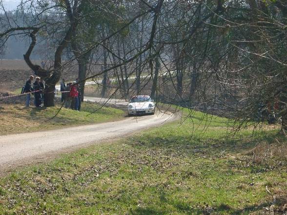 Lavantal Rally - 