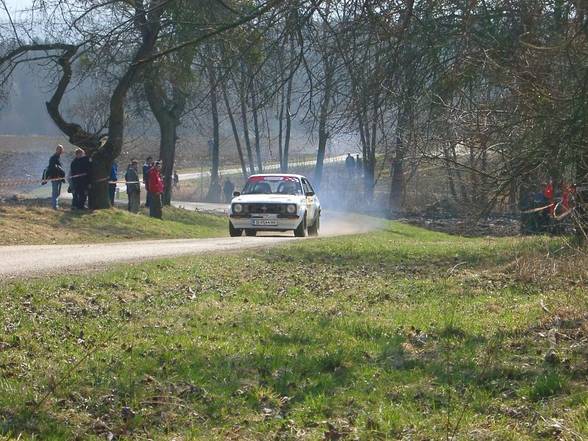 Lavantal Rally - 