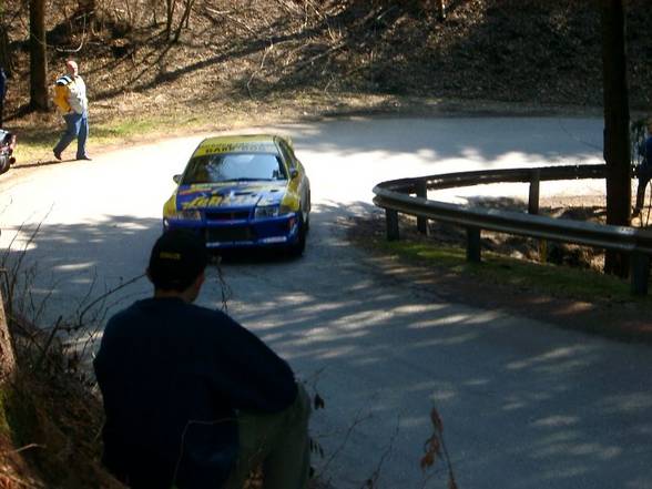 Lavantal Rally - 