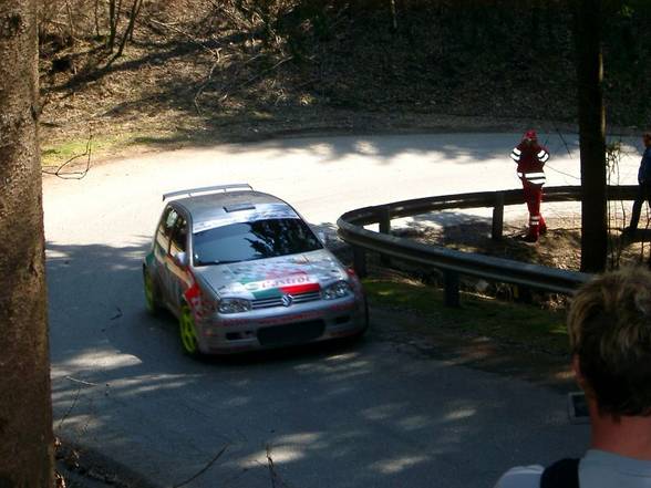 Lavantal Rally - 