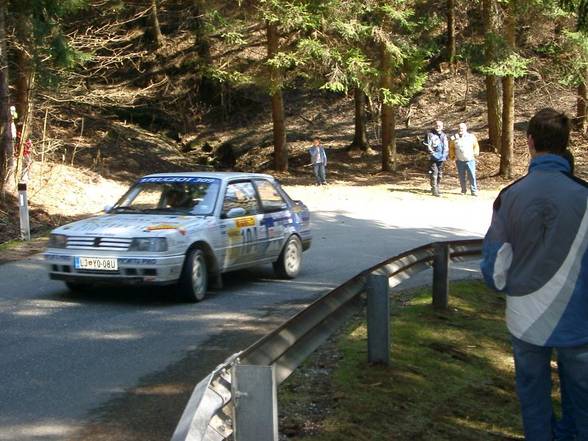 Lavantal Rally - 