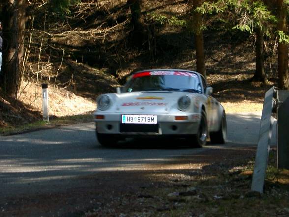 Lavantal Rally - 