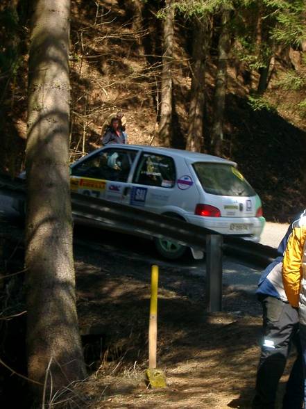 Lavantal Rally - 