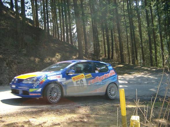 Lavantal Rally - 