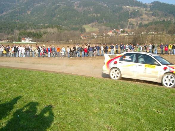 Lavantal Rally - 