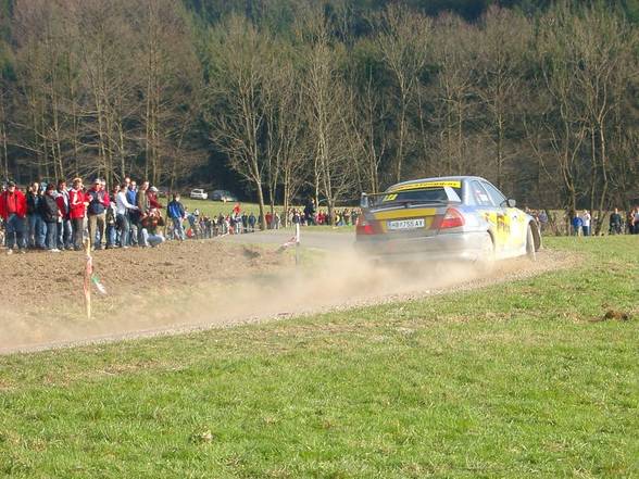 Lavantal Rally - 