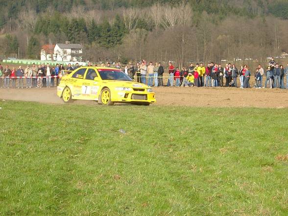 Lavantal Rally - 