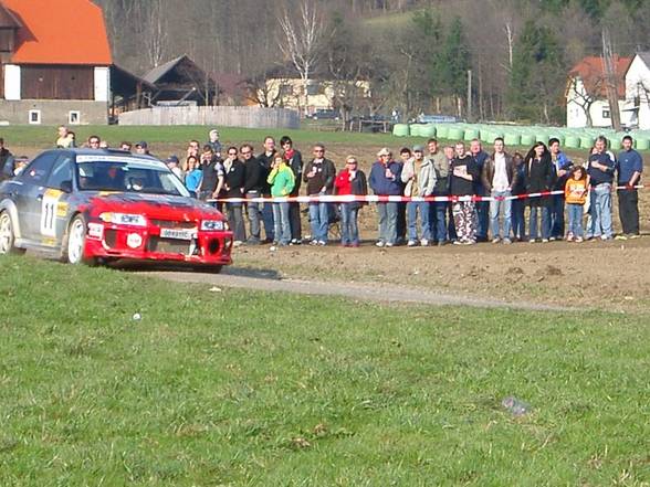 Lavantal Rally - 