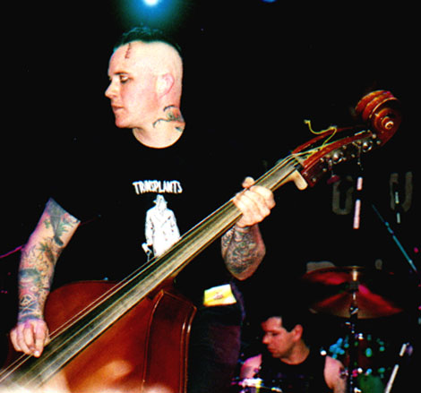 Psychobilly - 