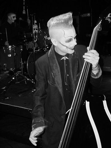 Psychobilly - 