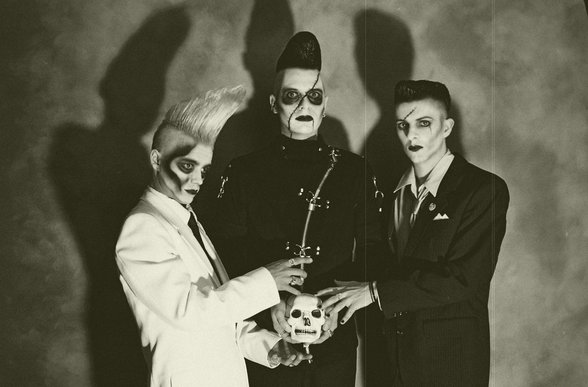 Psychobilly - 