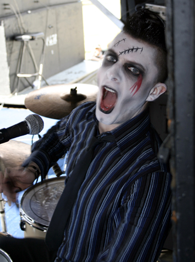 Psychobilly - 