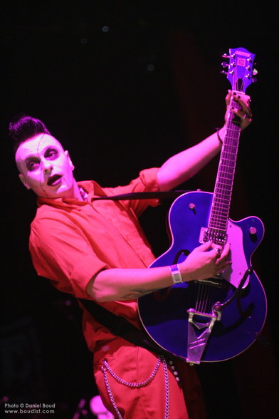 Psychobilly - 