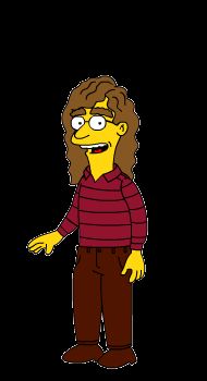 Simpsonize Me - 