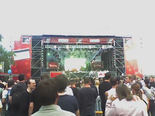 DoNaUINSELfest.... :) - 