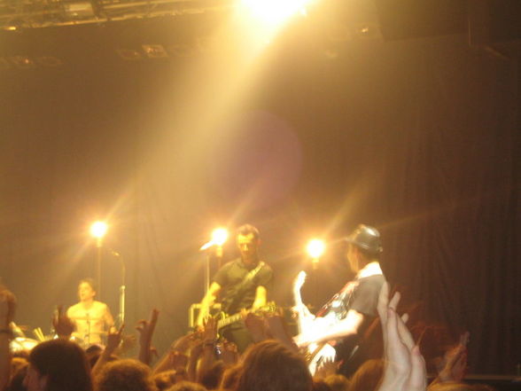 Beatsteaks live - 