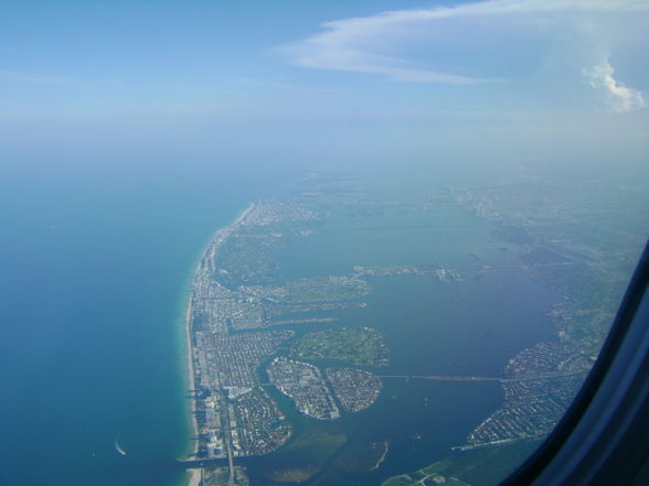 Miami und Key West - 