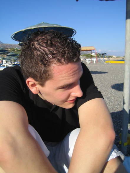 Kreta 2006 - 