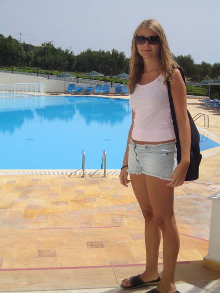 Kreta 2006 - 