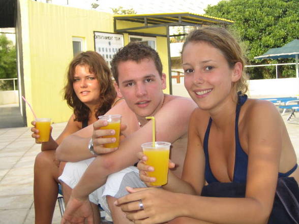 Kreta 2006 - 