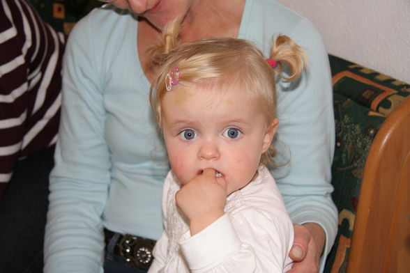 Leonie 1-2 Jahre - 